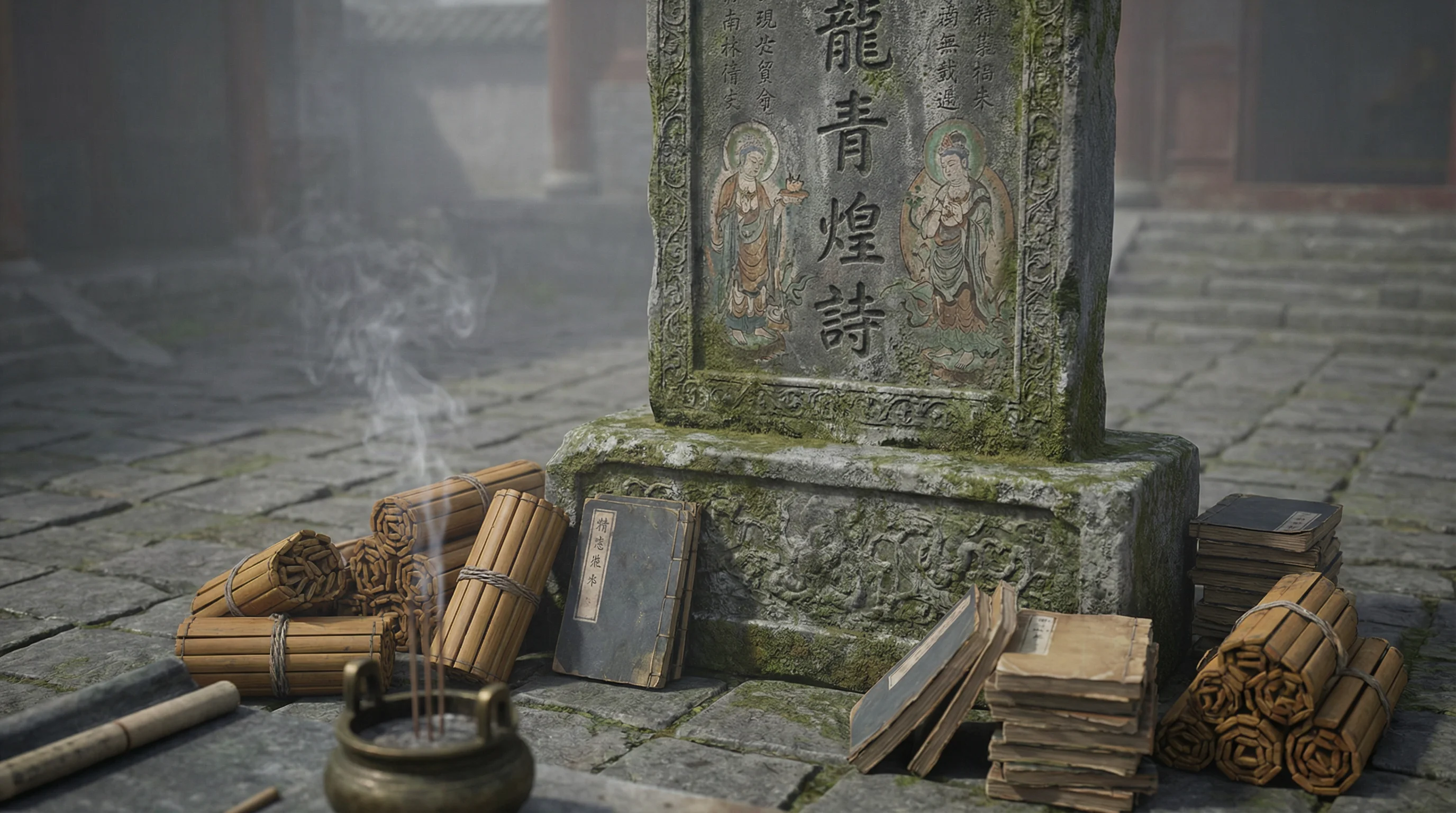 宗门规矩 - 琉璃神社官网 社区行为准则